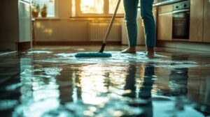 Flood Cleanup